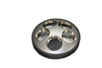 MA987 Brightfield/Darkfield Quintuple Nosepiece