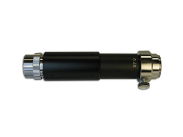MA151/10/03 C" Mount Adapter with 0.3X lens