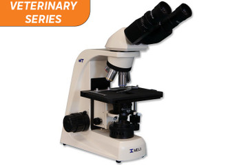 MT5200HV Veterinary Halogen Binocular Brightfield Research/Clinical Studies Biological Microscope