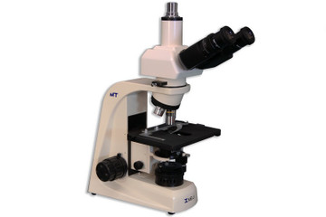MT9530 Trinocular Gout Testing Microscope