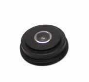 MA172 N.A. 0.65 Condenser in Metal Mount for TM200 & TM400 Series