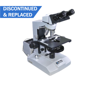 ML5870 Halogen Binocular Brightfield/Phase Contrast Biological Microscope [REPLACED BY MT5210H]