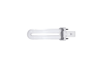 MA309/06 Fluorescent U-Shaped Bulb for Incident Light Replacement
