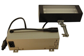 MA309/200 Fluorescent Box Illuminator 220/240V, 4W