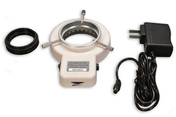 MA962 LED Ring Light (For EM-50 Series)