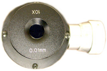 MA218 Filar Micrometer Eyepiece