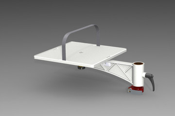 SAS-9/13x13PC Tray for SAS-9 Floor Stand