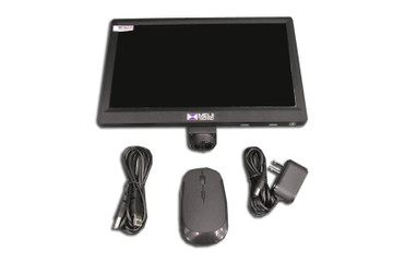HD620-M - 2.0 MP Camera with 11.6? High Resolution Color Retina Monitor, HDMI and USB Output, 60fps
