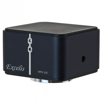 ACCU-SCOPE Excelis MPX-20C Color CMOS Microscopy Camera, 20 Megapixels ACCU-SCOPE Excelis MPX-20C Color CMOS Microscopy Camera, 20 Megapixels
