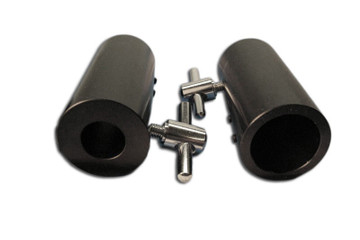 MA552 5/8? Bonder Pin Adapter for the SHORT UNIMAC Series