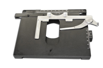 MA596L Left Handed Flat top stage