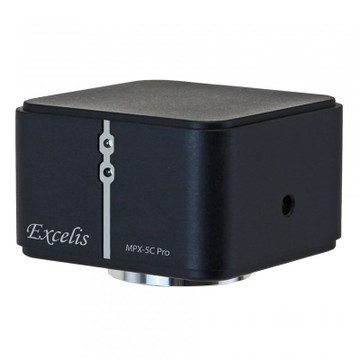 ACCU-SCOPE AU-5C-CMOS, Excelis MPX-5C Color CMOS Microscopy Camera, 5 Megapixels ACCU-SCOPE AU-5C-CMOS, Excelis MPX-5C Color CMOS Microscopy Camera, 5 Megapixels