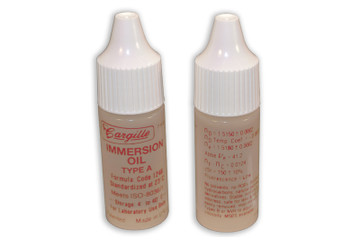 MA700 Immersion Oil