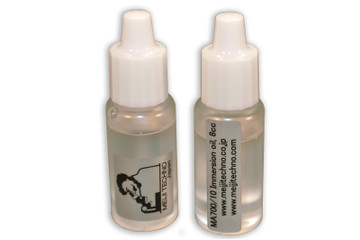 MA700/10 Immersion Oil