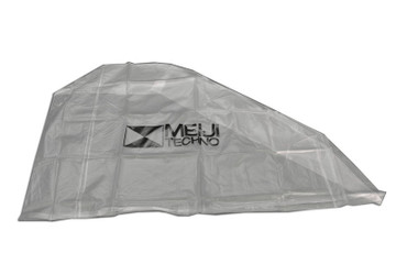 MA714 - Dust Cover for MT6000C, TC-5000, IM7000 Series