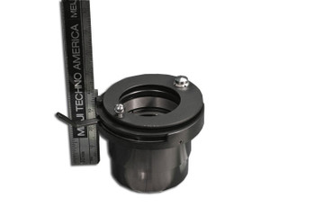 MA803 Substage Condenser with Iris Diaphragm for ML8000 series