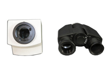 MA814/05 - Siedentopf Binocular Head for the IM7000 and IM7500 Series