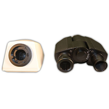 MA815/05 Siedentopf type binocular head