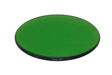 MA861/05 GIF Green Interference Filter 44mm Diameter Unmounted