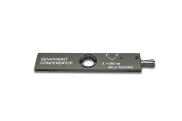 MA904/10 Senarmont Compensator