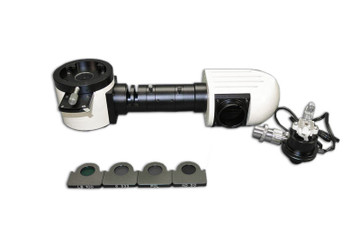 MA927 Vertical Koehler Illuminator