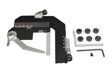 MA945/10 Point Counter Mechnical Stage for Selected Nikon Microscopes