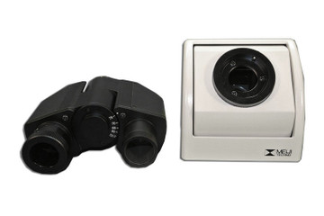 MA957/05 Ergonomic binocular head