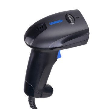 DIFFCOUNT™ Barcode Scanner 14500