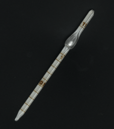 1458 White Pipette