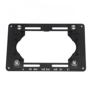Accu-Scope Mechanical Stage & Stage Accessories for EXI-410