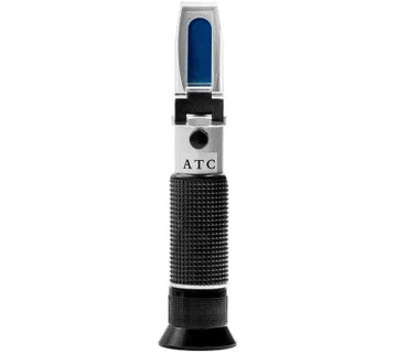 LW Scientific Refractometer – Specific Gravity in Urine & Total Protein in Serum