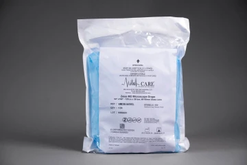 Zeiss Opmi Microscope Drape, 20 x 120", 10 per case