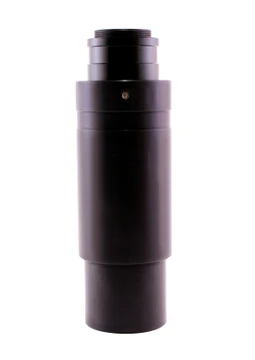 STEINDORFF 1" C-Mount Camera to 37mm Leica Photoport 2X Standard Microscope Coupler