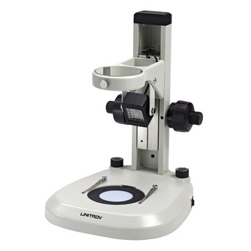 UNITRON Variable LED Coaxial Coarse & Fine Focusing Stand UNITRON Variable LED Coaxial Coarse & Fine Focusing Stand