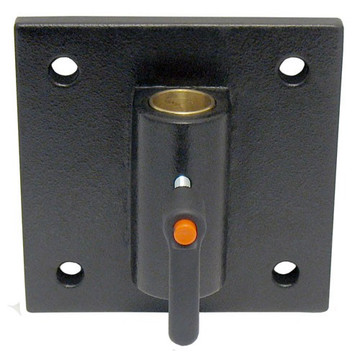 UNITRON 15350-WM Wall Mount for Articulating (Flex-Arm) Stand UNITRON 15350-WM Wall Mount for Articulating (Flex-Arm) Stand