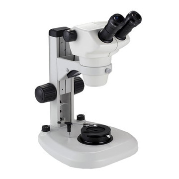UNITRON 13101-GEM Z850 Binocular Gemological Stereo Zoom Microscope on LED Stand, 8x - 50x Magnification UNITRON 13101-GEM Z850 Binocular Gemological Stereo Zoom Microscope on LED Stand, 8x - 50x Magnification
