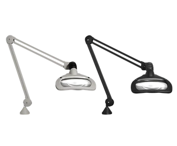 LUXO Clamp Mount Bracket (as supplied with new units)