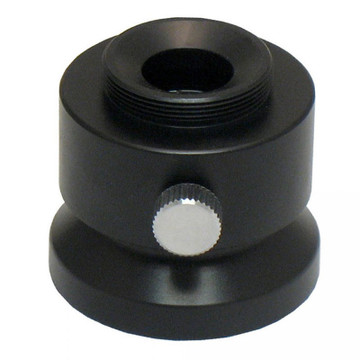 UNITRON 132-25-05 0.5x C-Mount Adapter Direct Fit for Z730 UNITRON 132-25-05 0.5x C-Mount Adapter Direct Fit for Z730
