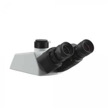 UNITRON 142-11-03 Infinity Siedentopf Trinocular Viewing Head UNITRON 142-11-03 Infinity Siedentopf Trinocular Viewing Head