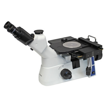 UNITRON 14620 MEC4 Inverted Metallurgical Microscope UNITRON 14620 MEC4 Inverted Metallurgical Microscope