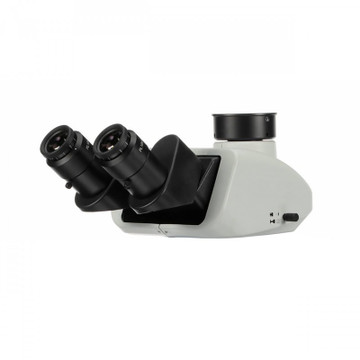UNITRON 112-11-03 Trinocular Ergo Tilting Viewing Head for Z12 Series UNITRON 112-11-03 Trinocular Ergo Tilting Viewing Head for Z12 Series