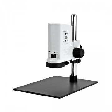 UNITRON 14710-PS ZoomHD Digital Macro Inspection System on Pole Stand UNITRON 14710-PS ZoomHD Digital Macro Inspection System on Pole Stand