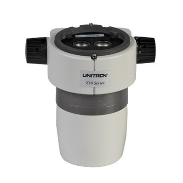 UNITRON 111-14-02 0.8x to 6.4x Zoom Range Magnification Changer UNITRON 111-14-02 0.8x to 6.4x Zoom Range Magnification Changer