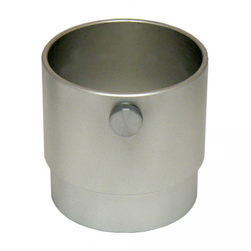 UNITRON 131-20-40 Riser Adapter for 0.5x Auxiliary Objective UNITRON 131-20-40 Riser Adapter for 0.5x Auxiliary Objective