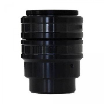 UNITRON 132-25-35 Adapter for Digital SLR Cameras UNITRON 132-25-35 Adapter for Digital SLR Cameras