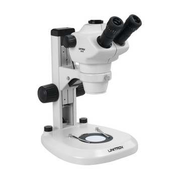 UNITRON 13131 Z850 Trinocular Stereo Zoom Microscope UNITRON 13131 Z850 Trinocular Stereo Zoom Microscope