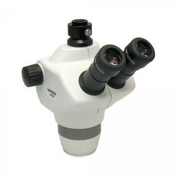 UNITRON 131-11-03 Z850 Trinocular Viewing Head UNITRON 131-11-03 Z850 Trinocular Viewing Head