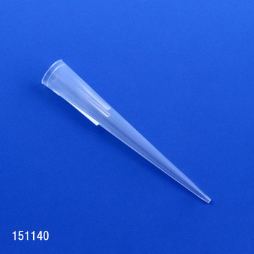 Pipette Tip, 5 - 200uL, Natural, for use with MLA, 1000/Bag