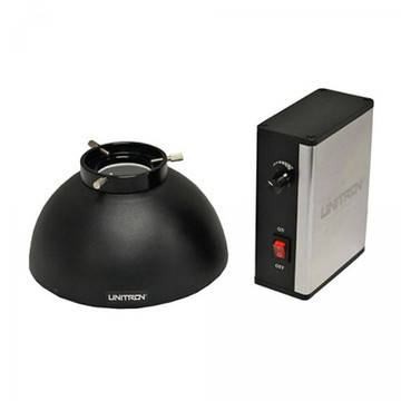 UNITRON 15920 LED Dome Light With Intensity Control UNITRON 15920 LED Dome Light With Intensity Control