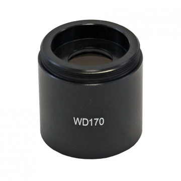 UNITRON 147-15-05 0.5x Auxiliary Lens for ZoomHD UNITRON 147-15-05 0.5x Auxiliary Lens for ZoomHD